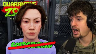 Download Lagu Net begonnen, gelijk al fout in mijn Quarantine Zone MP3