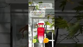 🔥 Jean Rish La Rouge – Unleash Your Bold, Fiery Elegance!