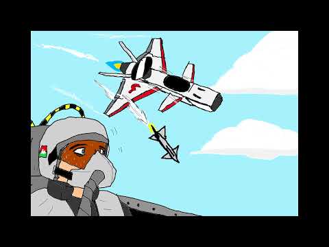 Ace Combat 8 - Wings of Theve (Kazoo quartet/Ukelele) cover