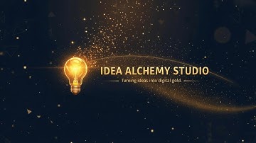 Purpose of Idea Alchemy Studio