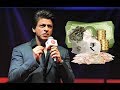 Shahrukh Khan Reveals Importance Of Money In Life