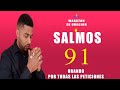 🔴MARATÓN DE ORACIÓN,  PARA BENDECIR SANAR Y LIBERAR, #salmos #oración #salmos91 05-08-20