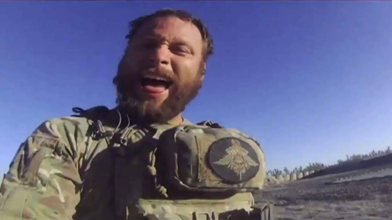 Carolina MVPA military vehicle collection 2017 / 2018