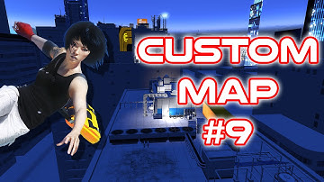 Custom Map #9 - "Next On The Night" - Mirror