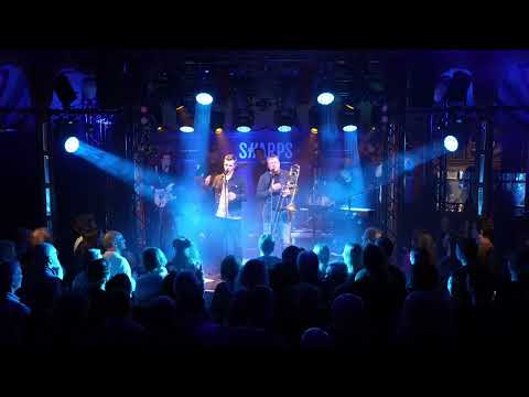 SHARPS - Hauch mich mal an (Das Lumpenpack) Bandcover (Live)