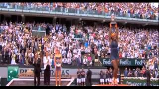 Petenis Wanita Legendaris