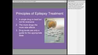 Webinars – Epilepsy Ontario