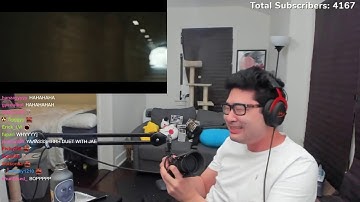 Peter singing to Pacman - eaJ