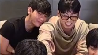 картинка: Анализ-разбор трансы 01.07.25 Taekook/Vkook/Тэкук/ВиГу
