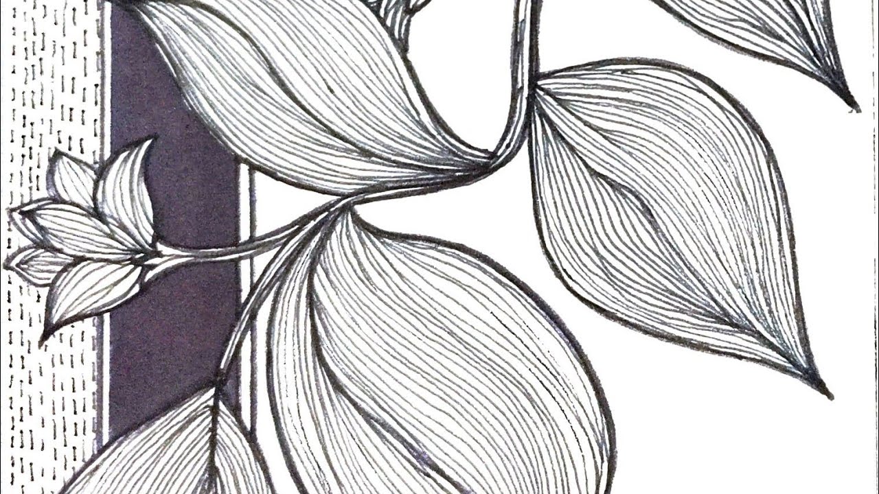 Line Art Work @swapnkari 