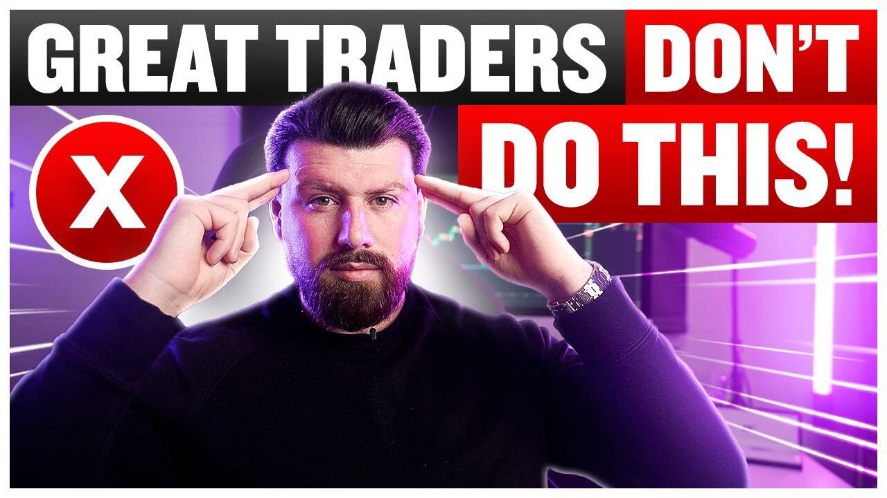  Forex Trading for Beginners: Do's & Don'ts of Trading Ep. 2