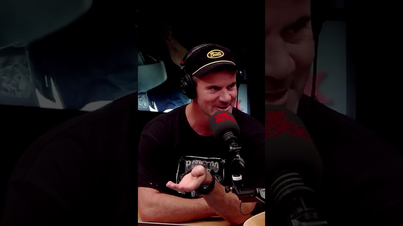 Вещи, которые вам действительно не стоит объяснять взрослому. Часть 4–8 — Рок-драйв с Джеем и Данком