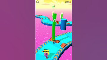 Shortcuts run 24 Best Funny All Levels Gameplay Walkthroughs Android, IOS