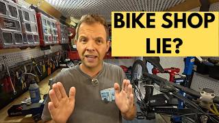 ⁠The Dirty Secret of Used E-Bikes (Don't Get Ripped Off)⁠