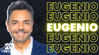 Eugenio Derbez Talks 'Acapulco' Season 4, Representation, Regrets, New Project with Pitbull & More