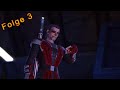 Let's Play Star Wars: The Old Republic Sith Inquisitor #folge3 Kein Sith seit 1000 Jahren