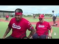 Local wheelchair softball team promotes inclusion, fellowship through competition in Valley