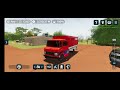 Testando Alguns Mods No Mapa Bacuri #fs23mod #s10life #mb613