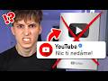 Youtube Mi Nechce Dát Youtube Button..