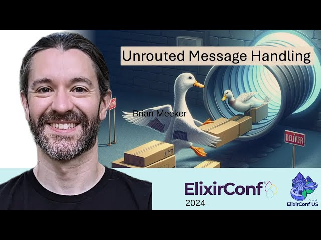 Messaging with Limits: Concurrent, Multi-Stage Data Processing in the Real World