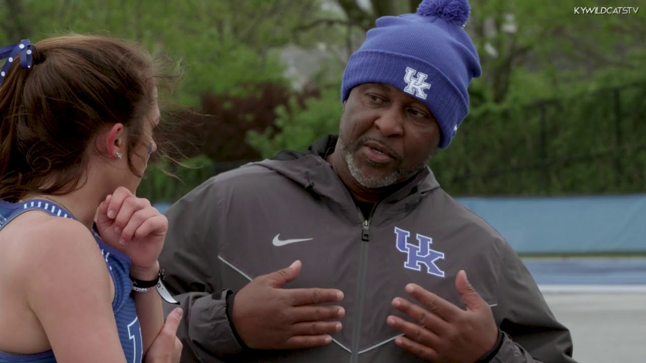 T&F: Kentucky Open Senior Day Recap