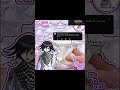 #danganronpa #fypシ #kokichiouma #edit #long #slimeasmr #slime #slimerant #givemebackmykids #anime