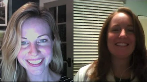 Radell and Dr Joan Devine Talk about Egg Freezing
