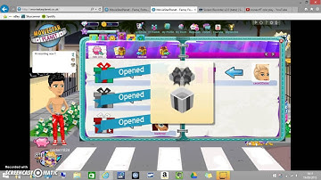 Msp mail time #25 (look at description)