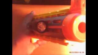 [TUTORIAL] FlashLight attachment