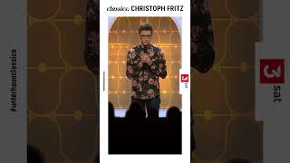 unterhaus-classics: Christoph Fritz
