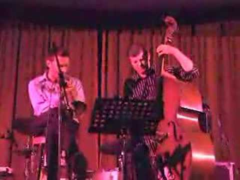 Theiller & Miotti jazz duet