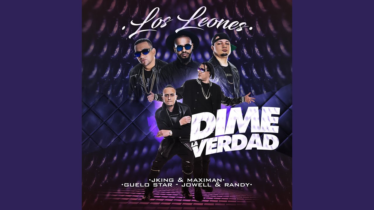 Dime la Verdad (Remix)