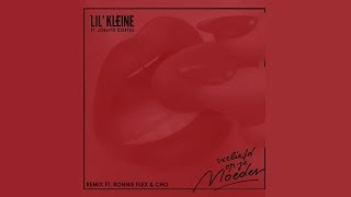 Lil Kleine Ft. Joelito Cortes, Ronnie Flex & Cho - Verliefd Op Je Moeder (Mature Remix)