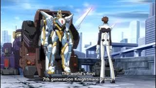 Download lagu Code Geass OST - Elegant force (slowed reverb)