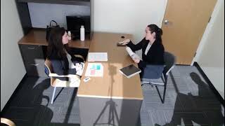 2025 Spring Round 1 WCU Internal Competition - Caroline Hoy 1st Place Overall