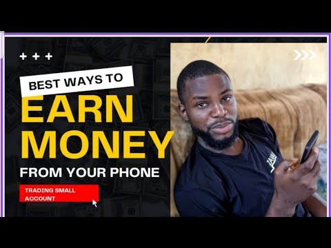 How to make money online day trading forex #beginners #how #forex #smartphone