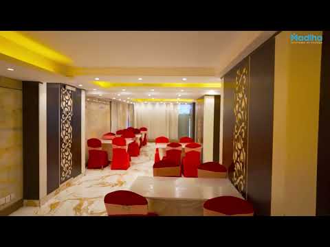 عمل رسمي بصوتي وكالة مديحة للحج والسفر