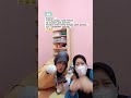 melepas rasa lelah drpada gibah mending nyanyi... 😃😄#videoviral #videolucu #ijinsound #ijindabbing