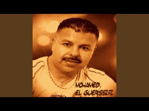 Mohamed El Guerssifi Mix
