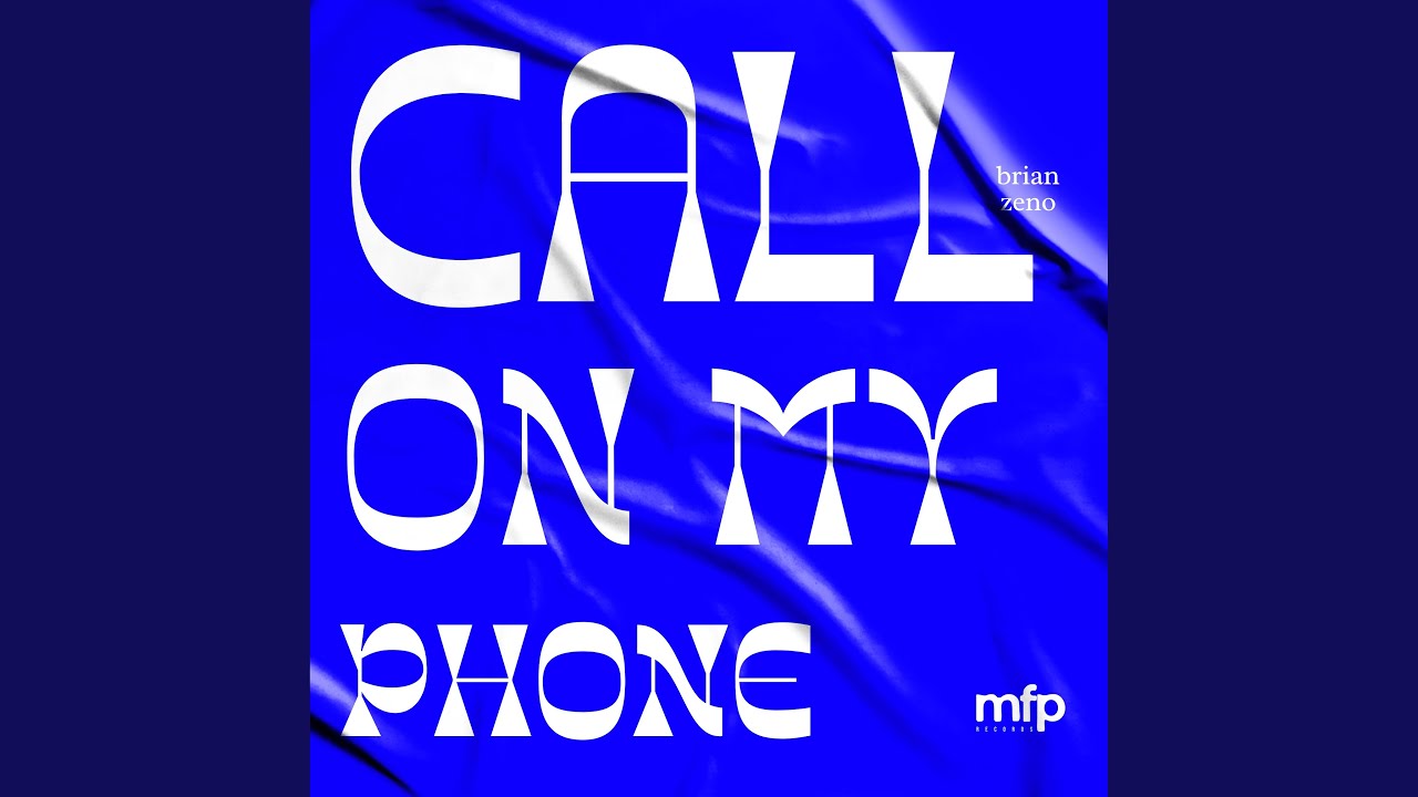 call on my phone