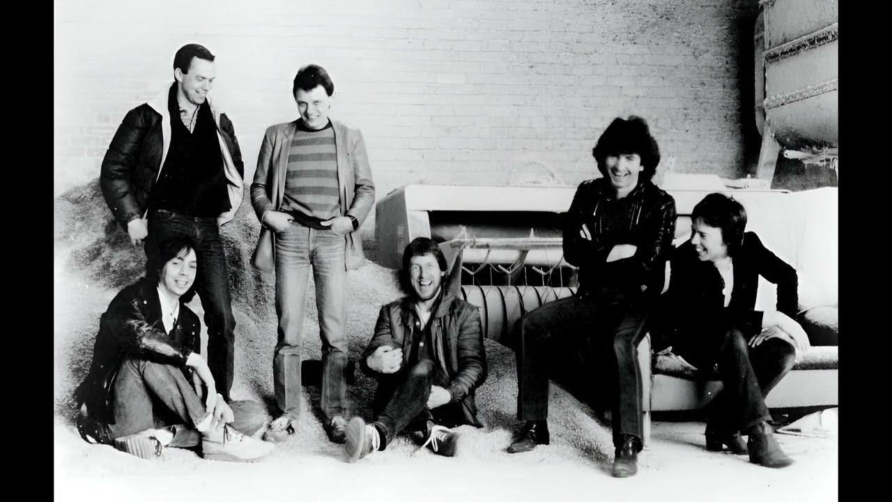 [AUDIO] Camel - Live at Hammersmith Odeon 1982 (The Single Factor Tour