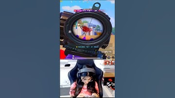 OMG 😱 Amezing 1v3 clutch 🤠 @payal gaming #pubg #viral #youtubeshorts #shorts