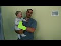 Beginning of video