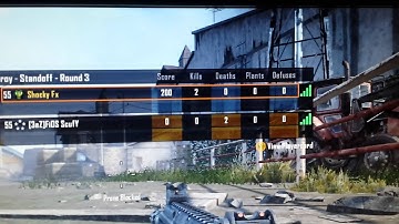 Up 2-0 then he drops host