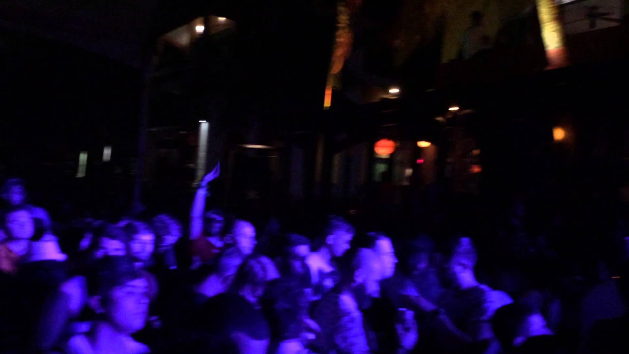 Adriatique @ Fusion Beach Club BPM 2015   Part 3