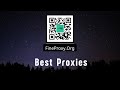 Discover the Best Proxy Services with FineProxy.Org | Ultimate Proxy Solution Review