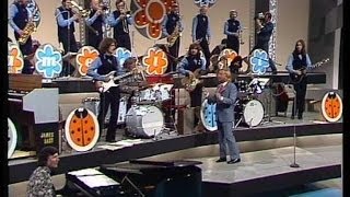 James Last - Sacramento Medley (Starparade 13-7-72)