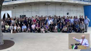 The Power of Cross-Disciplinary Collaboration - Rick Fienberg, AAS 246 6/9/25