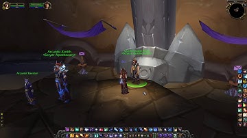 Pattern: Mystic Spellthread - From where to get, WoW TBC