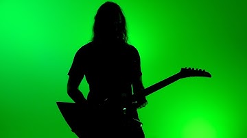 How to do Silhouette Shots for Music Videos